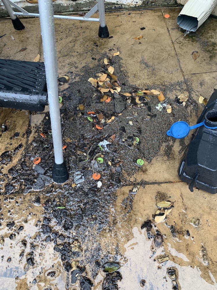 Slide of USA Roofing Roofmasters