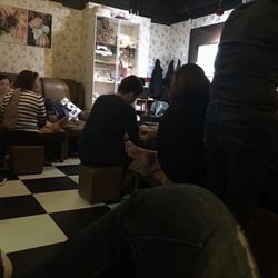 御足苑