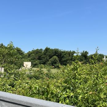 Cape Henry Lighthouse - 3 statues - Landmarks & Historical Buildings Near Me - Fort Story, Virginia