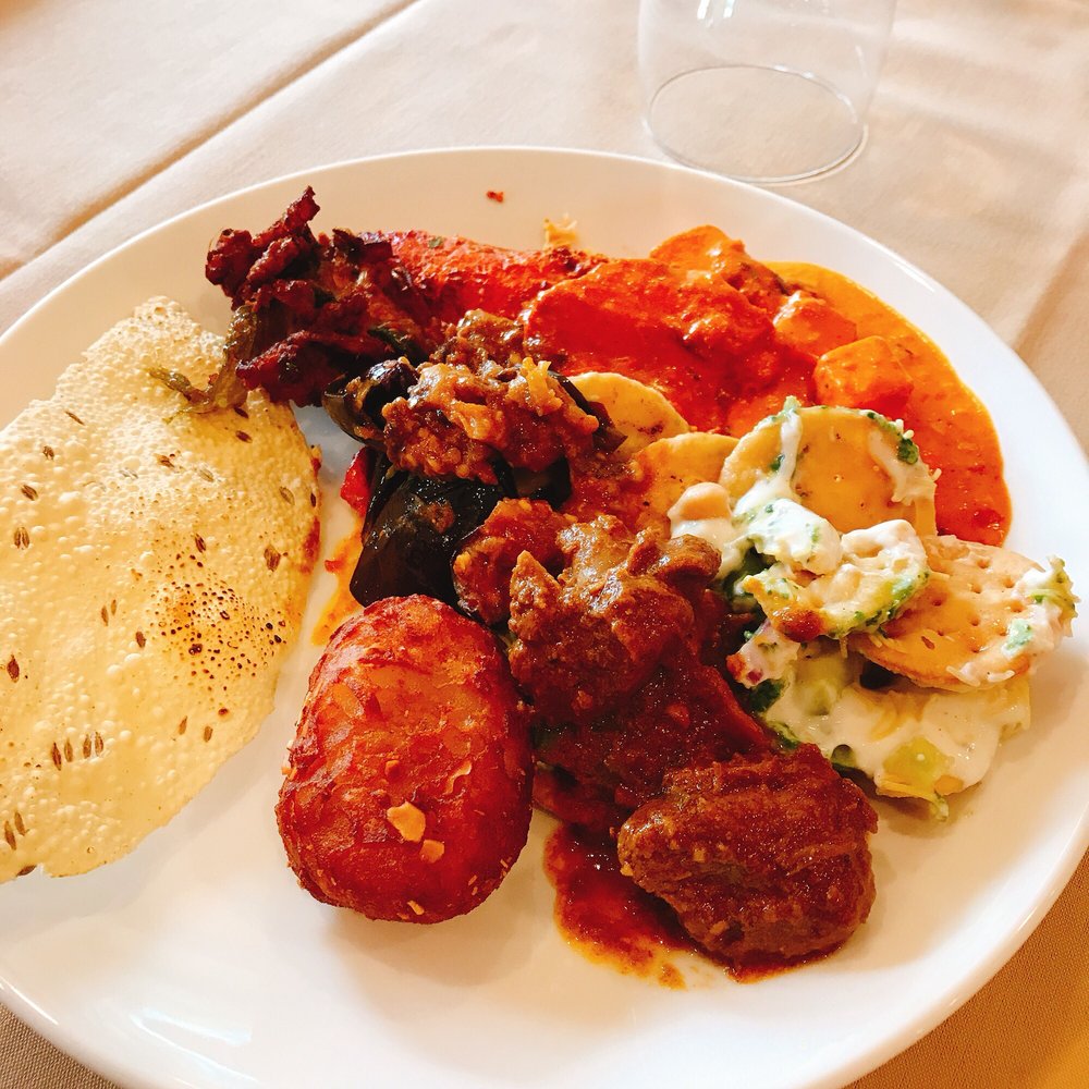 MILAN INDIAN CUISINE CLOSED 140 Photos & 307 Reviews 420 S Main