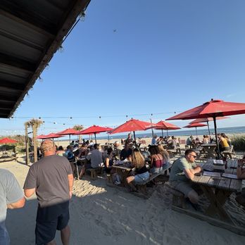 Lazy Turtle Oceanfront Grille - American Near Me - Oak Island, North Carolina Lazy Turtle Oceanfront Grille - American Near Me - Oak Island, North Carolina
