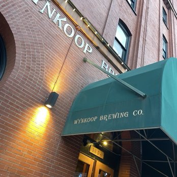 Wynkoop Brewing - Pool Halls Near Me - Denver, Colorado Wynkoop Brewing - Pool Halls Near Me - Denver, Colorado