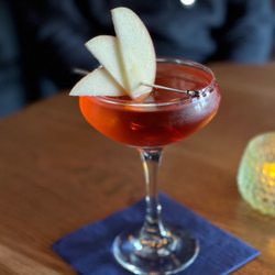 Blaylock's Whiskey Bar