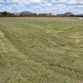 GroundWorx Services - a freshly mowed lawn - Excavation Services Near Me GroundWorx Services - a freshly mowed lawn - Excavation Services Near Me