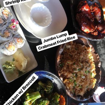 Grace's Mandarin - Asian Fusion Near Me - Oxon Hill, Maryland Grace's Mandarin - Asian Fusion Near Me - Oxon Hill, Maryland