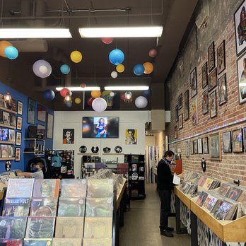 River City Records - Vinyl Records Near Me - Memphis, Tennessee