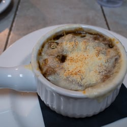 Roland's - French Onion Soup
