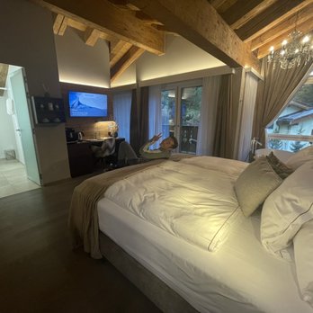 Matthiol Boutique Hotel - Hotels Near Me - Zermatt, VS
