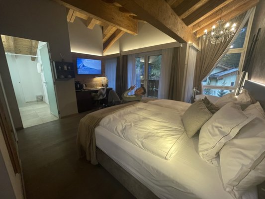 Boutique Hotel Matthiol by null