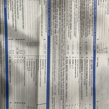 Riverside Honda - My contracted end of lease purchase price - Car Dealers Near Me - Riverside, California Riverside Honda - My contracted end of lease purchase price - Car Dealers Near Me - Riverside, California