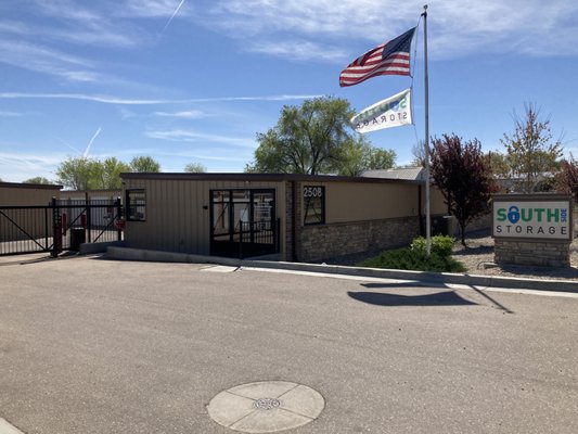 Southside Storage on Yelp