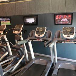 Harbor Fitness - Marine Park