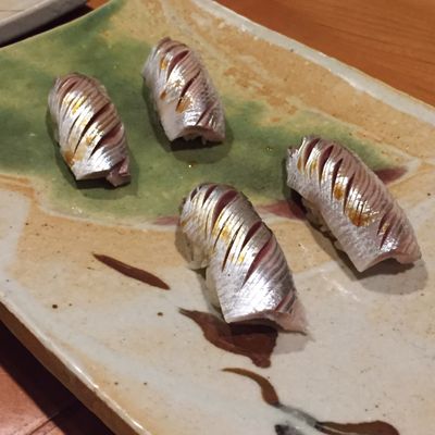Sushi Murase by null