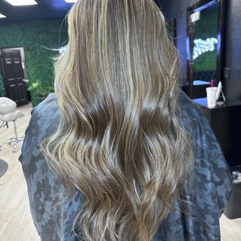 Styled By Bree DeBonis - Hair Stylists Near Me - Yucaipa, California Styled By Bree DeBonis - Hair Stylists Near Me - Yucaipa, California