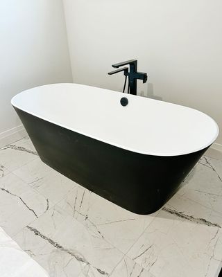 Heampstead Sewer and Drain Cleaning Logo