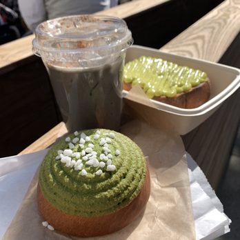 Breadbelly - Bakeries Near Me - San Francisco, California