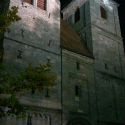 Stiftskirche