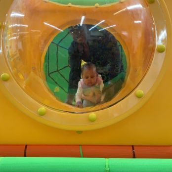 BeeHive Indoor Playground - Kids Activities Near Me - Woodbridge, Virginia
