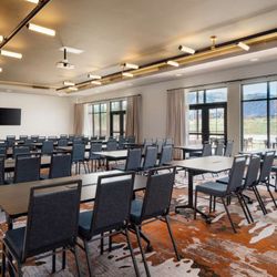 The Hoffmann Hotel Basalt Aspen, Tapestry Collection by Hilton - Meeting Room