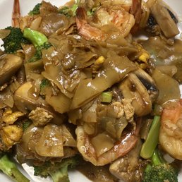 Phad See Ew