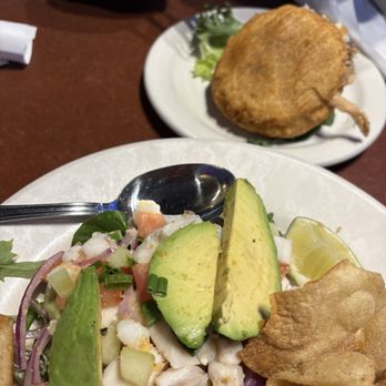 Mojito - Ceviche Mojito and Arepa - Cuban Near Me - Seattle, Washington