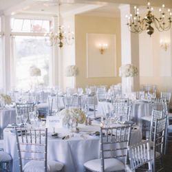 Sabrina & Co - California Golf Club of San Francisco