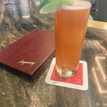 Layaway - Bloody Mary - Cocktail Bars Near Me - New York, New York