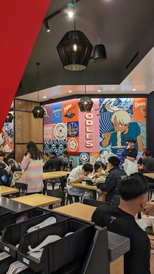 Marugame Udon by null