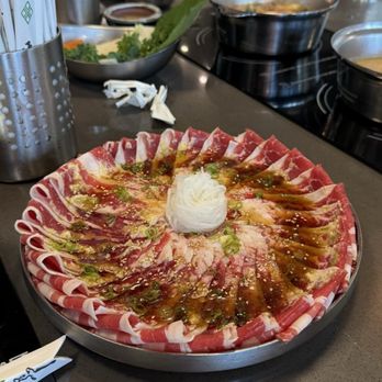 Mokkoji Shabu Shabu - Toro - Japanese Near Me - Milpitas, California Mokkoji Shabu Shabu - Toro - Japanese Near Me - Milpitas, California