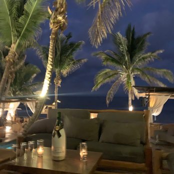 Taboo Tulum - Mediterranean Near Me - Tulum, ROO Taboo Tulum - Mediterranean Near Me - Tulum, ROO