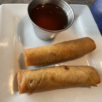 Dua Vietnamese - A1. Pork Egg Roll - Vietnamese Near Me - Fayetteville, Georgia