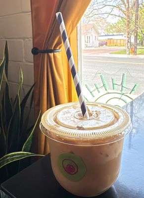 Sightseer Coffee Bar by null
