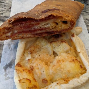 Food Glorious Food - Pepperoni roll and potato tart - Bakeries Near Me - Pittsburgh, Pennsylvania Food Glorious Food - Pepperoni roll and potato tart - Bakeries Near Me - Pittsburgh, Pennsylvania