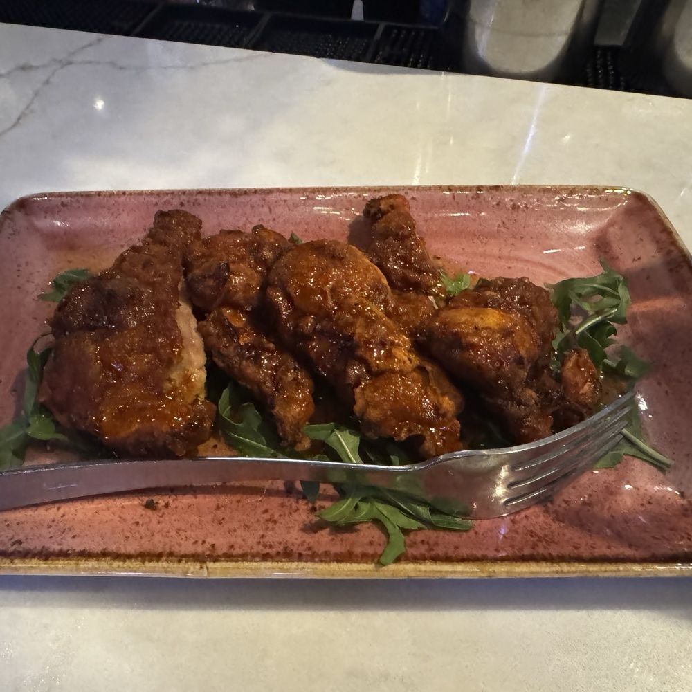 Bedarra Bar - Southern Fried Chicken - Cocktail Bars Near Me - Crown Point, Indiana Bedarra Bar - Southern Fried Chicken - Cocktail Bars Near Me - Crown Point, Indiana
