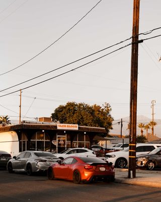 Slow Bloom Coffee Cooperative by null