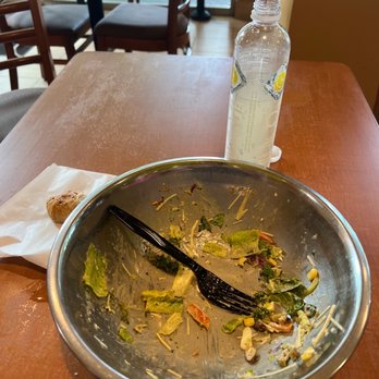 Salata - Happy plate - Salad Near Me - Dallas, Texas Salata - Happy plate - Salad Near Me - Dallas, Texas