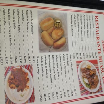 Huascaran - Breakfast & Brunch Near Me - Alexandria, Virginia Huascaran - Breakfast & Brunch Near Me - Alexandria, Virginia