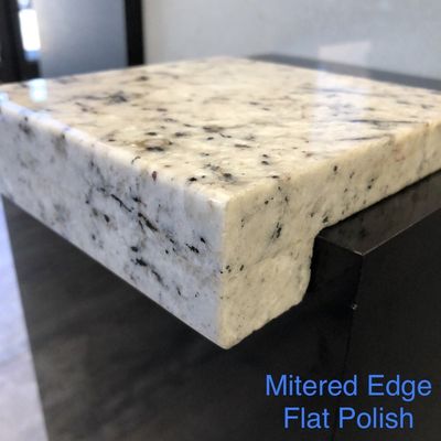Crystal Granite Design