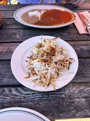 Shoreline Coffee Shop by null