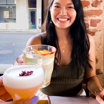 Fete - New American Near Me - Honolulu, Hawaii