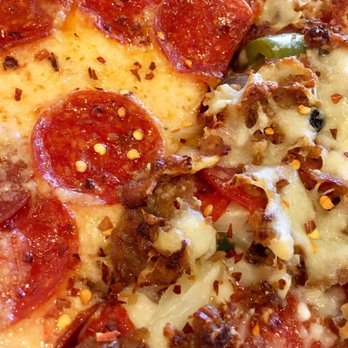 Ray's Pizza - Pepperoni and monster slices - Pizza Near Me - Surprise, Arizona