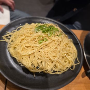 IPPUDO Westside - Extra noodles - Ramen Near Me - New York, New York