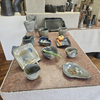 Sun's Traces - Art Galleries Near Me - Barboursville, Virginia