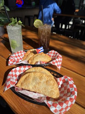 Cubanitas Kitchen by null