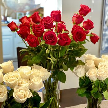 Ópalo Florals - I ended up with (3) beautiful bouquets - Florists Near Me Ópalo Florals - I ended up with (3) beautiful bouquets - Florists Near Me