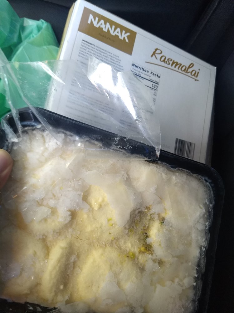 INDIA FOOD SPICE Updated October 2024 737 East St, Woodland