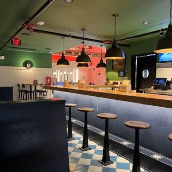 Ponysaurus Brewing - ~ambiance~ - Pizza Near Me - Wilmington, North Carolina Ponysaurus Brewing - ~ambiance~ - Pizza Near Me - Wilmington, North Carolina