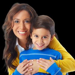 We treat you like one of the family!
Best Smile Dental sees patients of all ages - so bring everyone in for a check up!