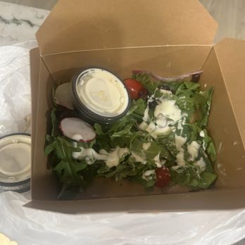 Everybody Eats - Burgers Near Me - Chester, Pennsylvania