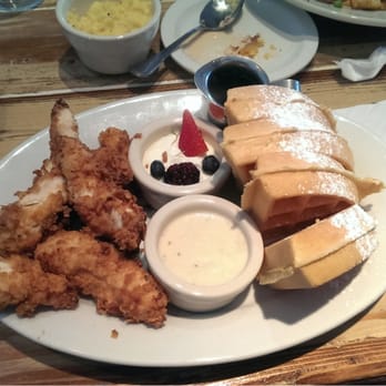 Oddfellows - Chicken and waffles! - Breakfast & Brunch Near Me - Dallas, Texas Oddfellows - Chicken and waffles! - Breakfast & Brunch Near Me - Dallas, Texas